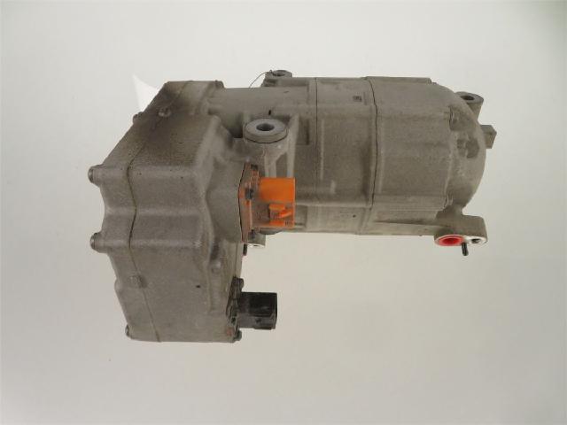Varme AC Kompressor – bilde 2