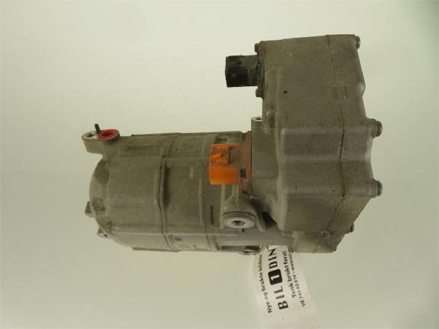 Varme AC Kompressor – bilde 4