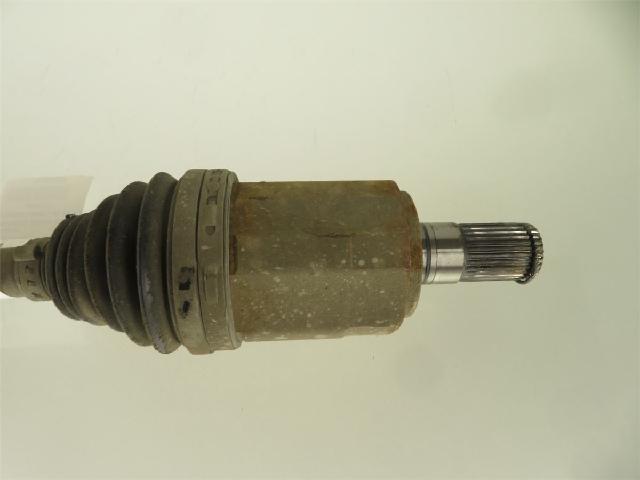 Drivaksel Foran Kompl V = H – bilde 2