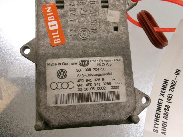 Styreenhet Xenon – bilde 3