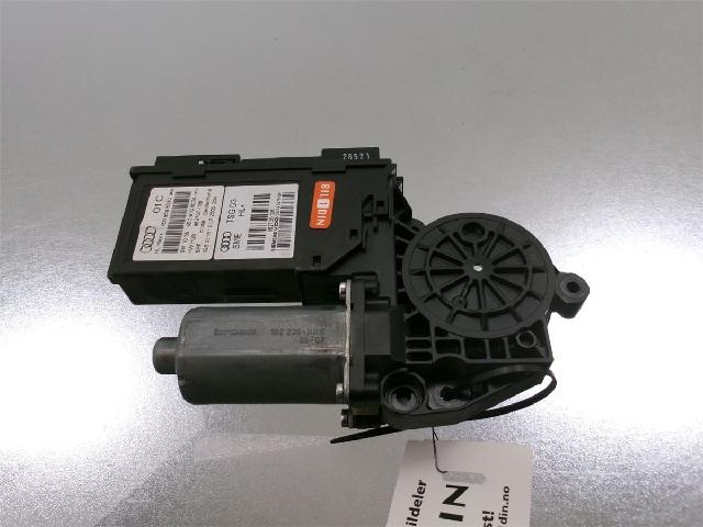 Vindusheismotor – bilde 2