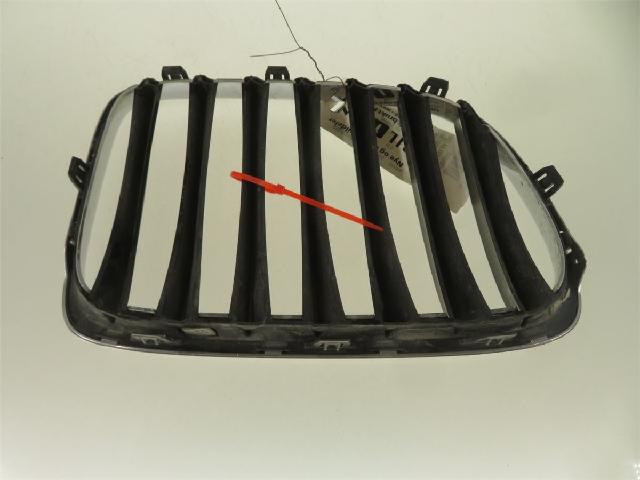 Grilldel Venstre – bilde 3