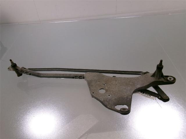 Viskeroverføring Frontrute – bilde 2