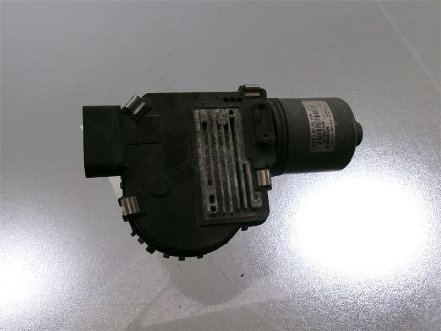 Viskermotor Frontrute – bilde 1