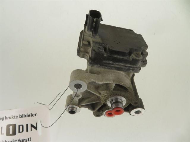 Motor Oljepumpe – bilde 1
