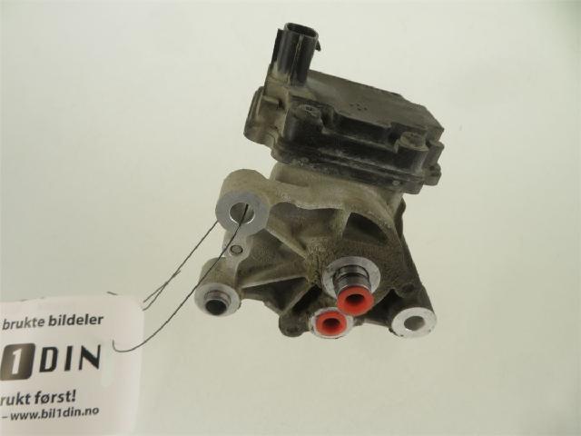 Motor Oljepumpe – bilde 2