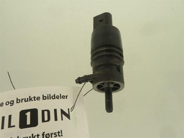 Spylerpumpe Frontrute – bilde 2