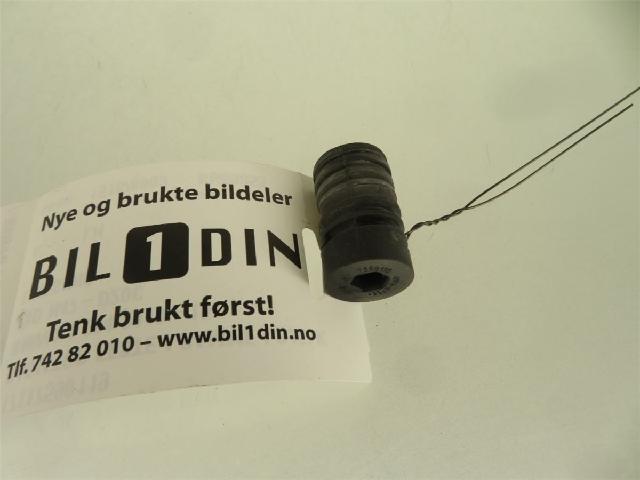 Radiator Feste / Ramme / Bjelk – bilde 2