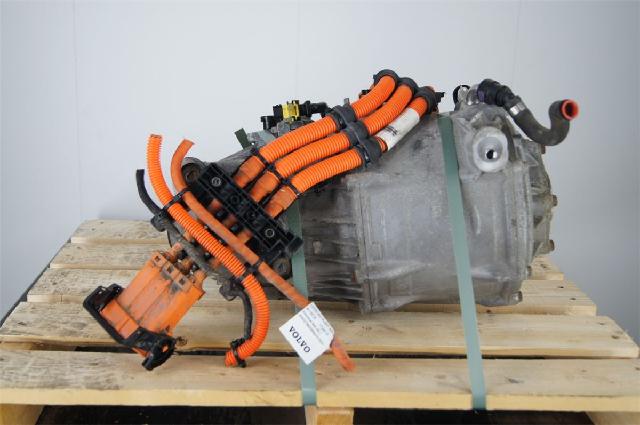 Motor Elektrisk Bak – bilde 3