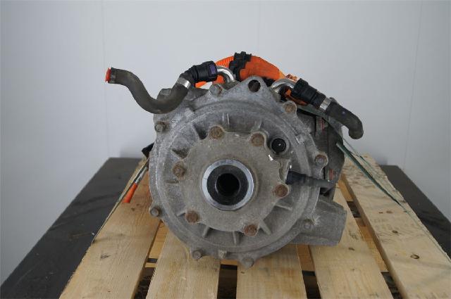 Motor Elektrisk Bak – bilde 4