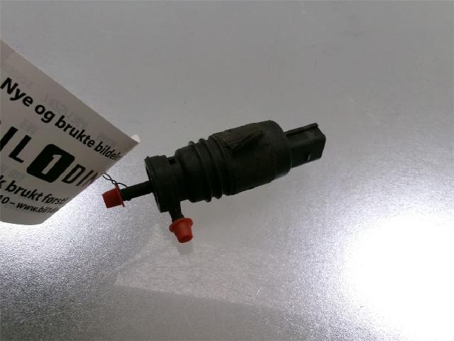 Spylerpumpe Frontrute – bilde 1