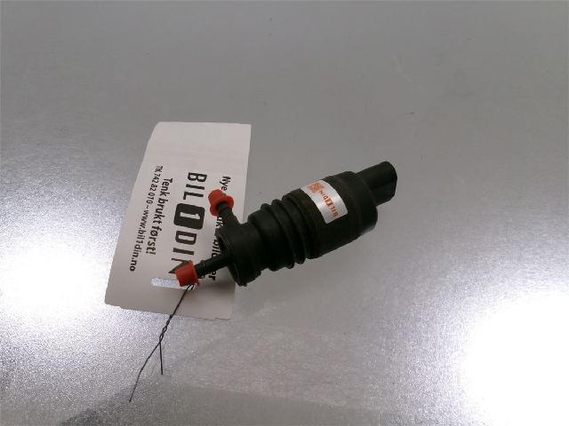 Spylerpumpe Frontrute – bilde 2