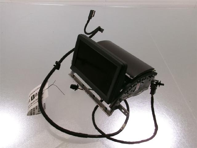 Instr. Multifunksjonsdisplay – bilde 1