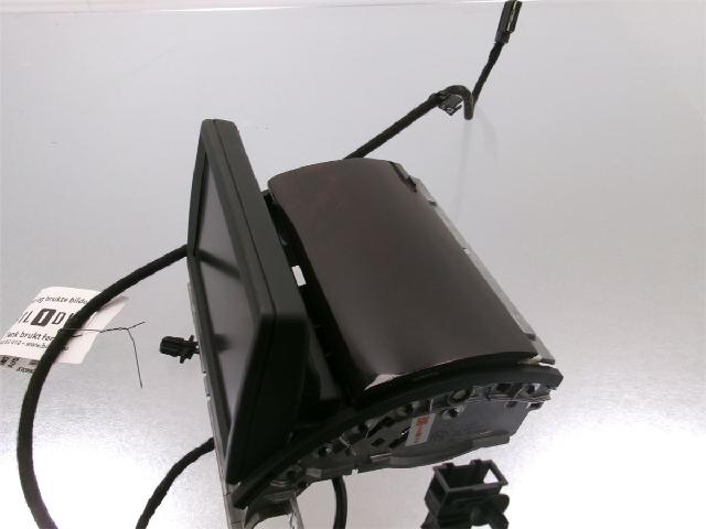 Instr. Multifunksjonsdisplay – bilde 3
