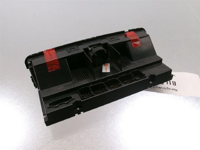 Varmeapparat Panel(Regulering) – bilde 2