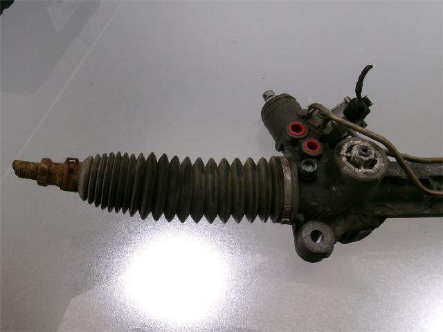 Servo Snekke/Tannstang Hydr. – bilde 2