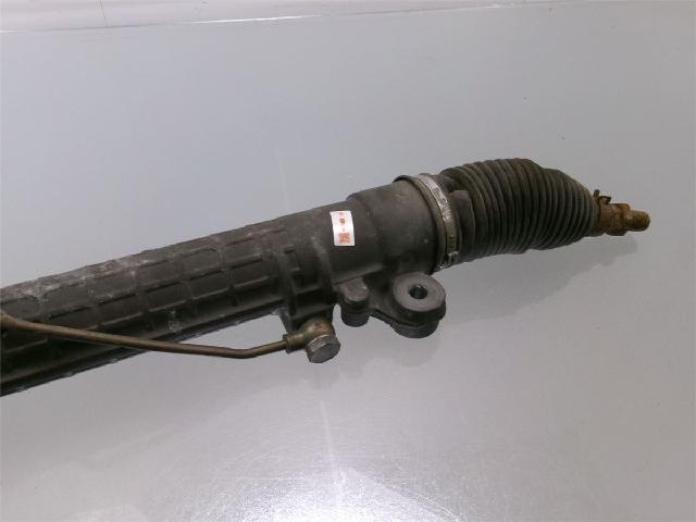 Servo Snekke/Tannstang Hydr. – bilde 3