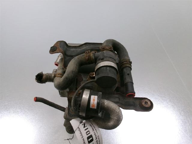Dieselvarmer – bilde 1