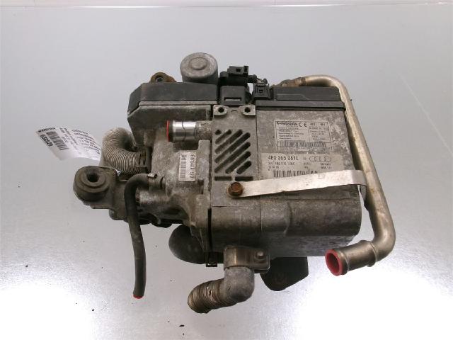 Dieselvarmer – bilde 3