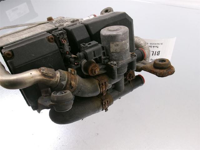Dieselvarmer – bilde 5