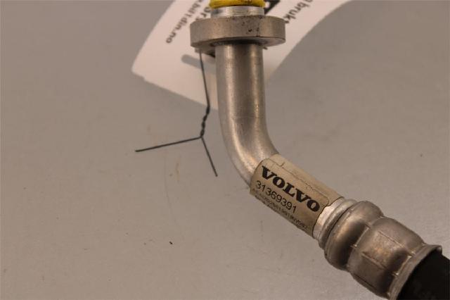Varme AC Slange / Rør – bilde 3
