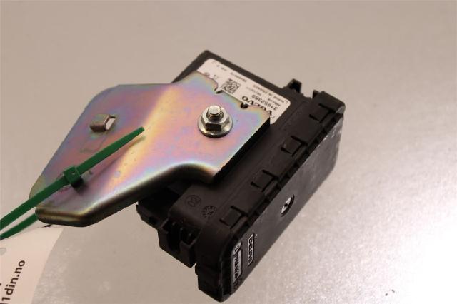 Bilalarm – bilde 2