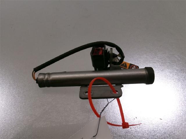 Airbag Øvrig – bilde 1