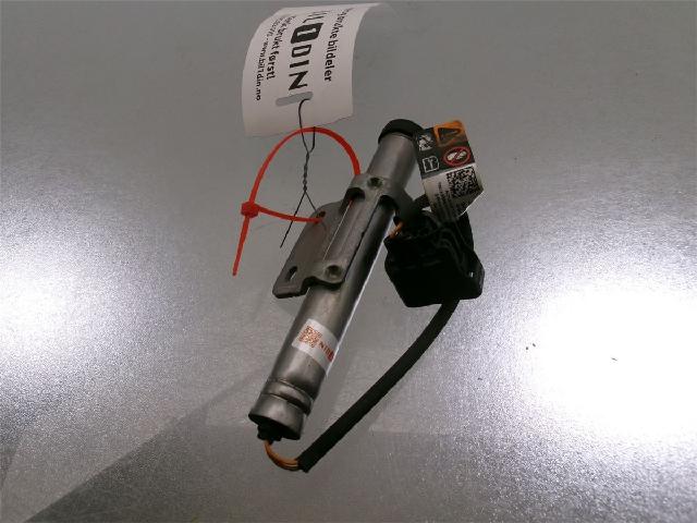 Airbag Øvrig – bilde 2