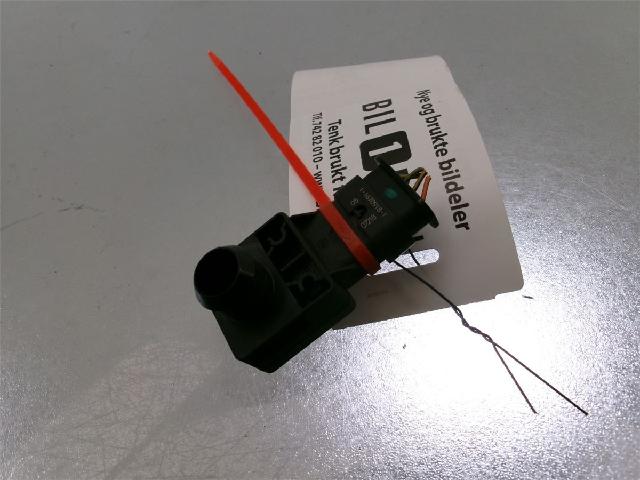 Sensor Øvrig – bilde 1