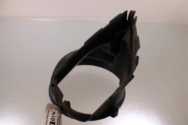 Luftstyring Front – bilde 1