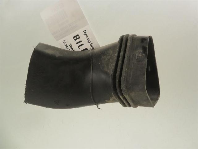 Luftstyring Front – bilde 1