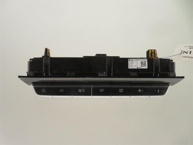 Varme AC Betjening/Display – bilde 1