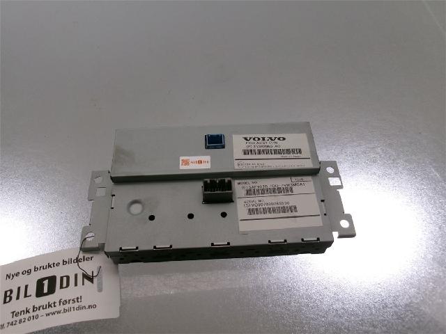 Instr. Multifunksjonsskjerm – bilde 2