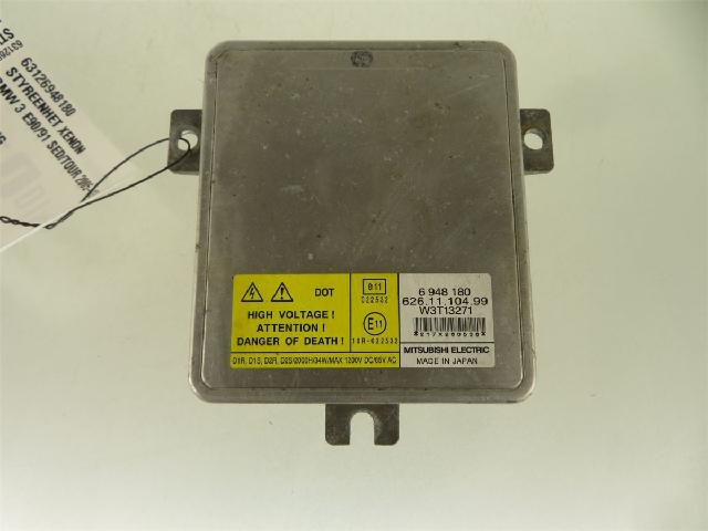 Styreenhet Xenon – bilde 1