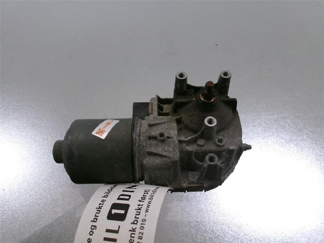 Viskermotor Frontrute – bilde 1