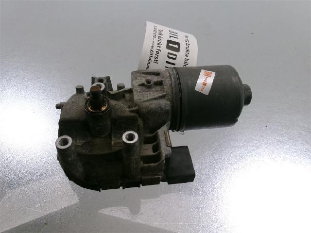 Viskermotor Frontrute – bilde 2