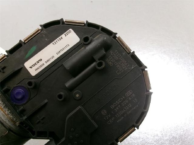 Viskermotor Frontrute – bilde 4