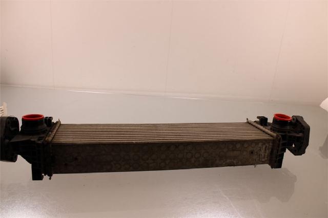 Intercooler Radiator – bilde 1