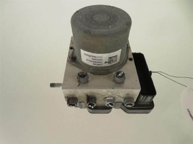 ABS Hydraulikkaggregat – bilde 2