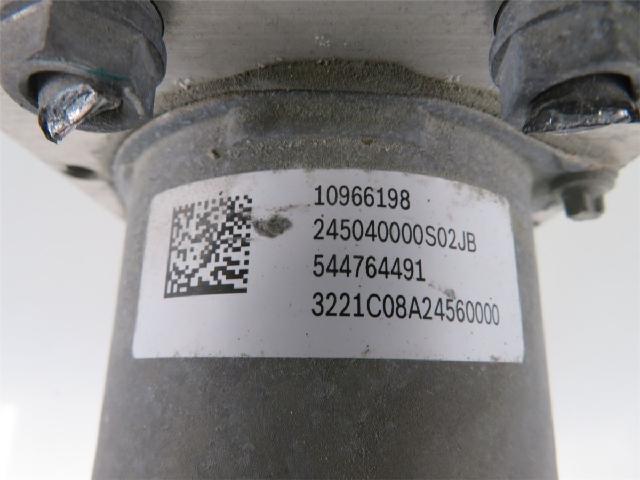 ABS Hydraulikkaggregat – bilde 3