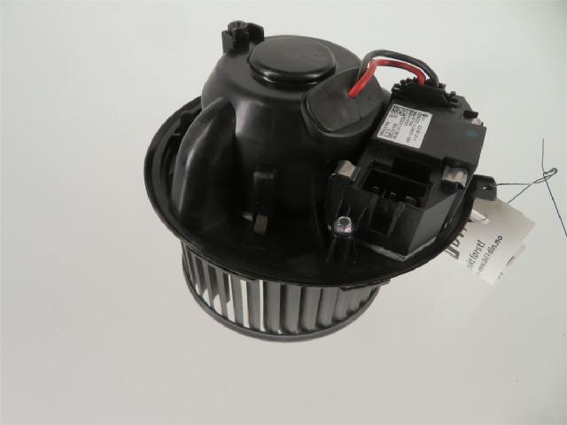 Varmeapparat Viftemotor – bilde 2