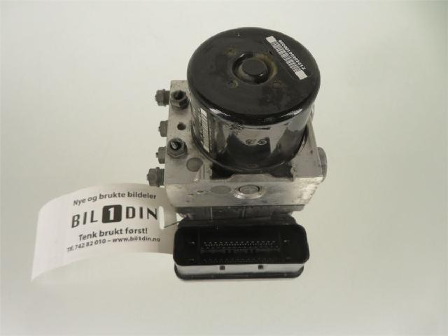 ABS Hydraulikkaggregat – bilde 1