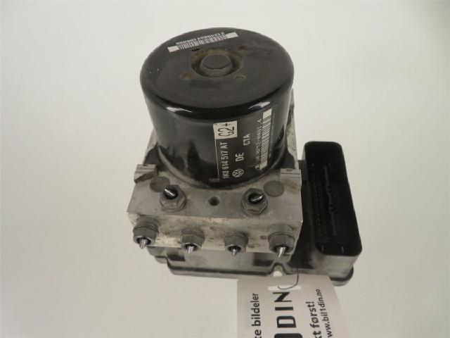 ABS Hydraulikkaggregat – bilde 2