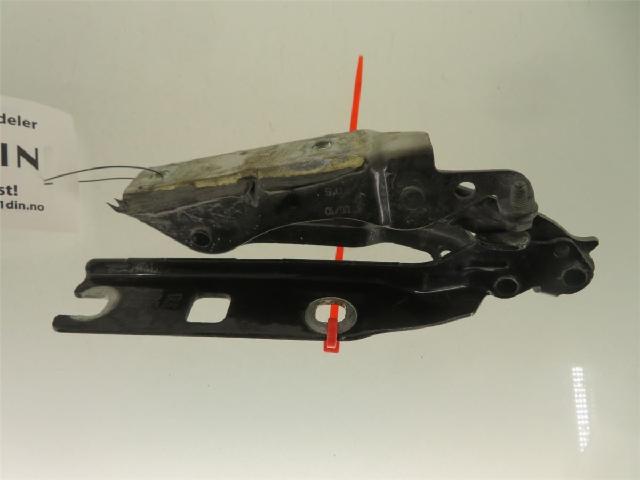 Panser Hengsel / Hengsler – bilde 2