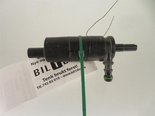 Spylerpumpe Høytrykk – bilde 2