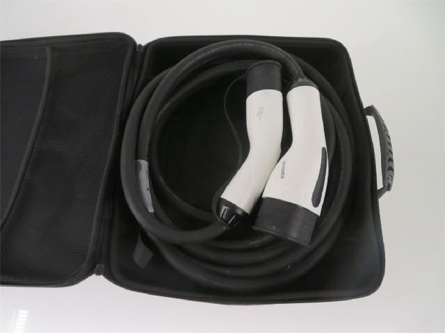 Ladekabel Elbil – bilde 3