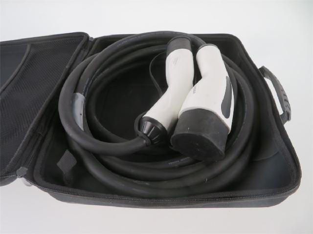 Ladekabel Elbil – bilde 4