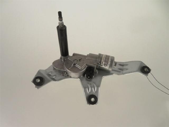 Viskermotor Bakluke – bilde 2