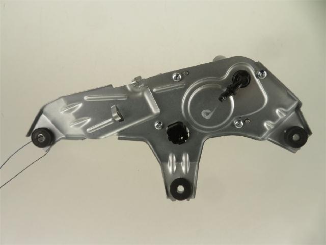 Viskermotor Bakluke – bilde 3