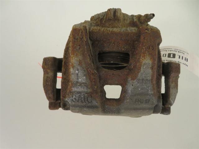 Bremsecaliper Foran Venstre – bilde 3